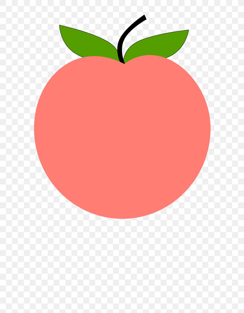 Peach Fruit Clip Art, PNG, 744x1052px, Peach, Apple, Drawing, Food, Fruit Download Free
