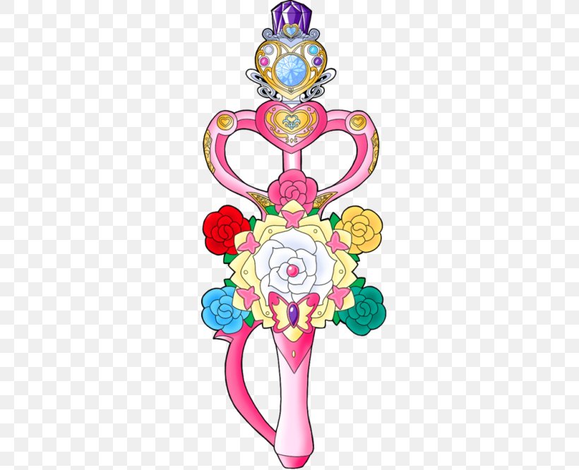 Pretty Cure Nozomi Yumehara Rin Natsuki Foil Television Show, PNG, 500x666px, Pretty Cure, Art, Body Jewelry, Drawing, Eye Download Free