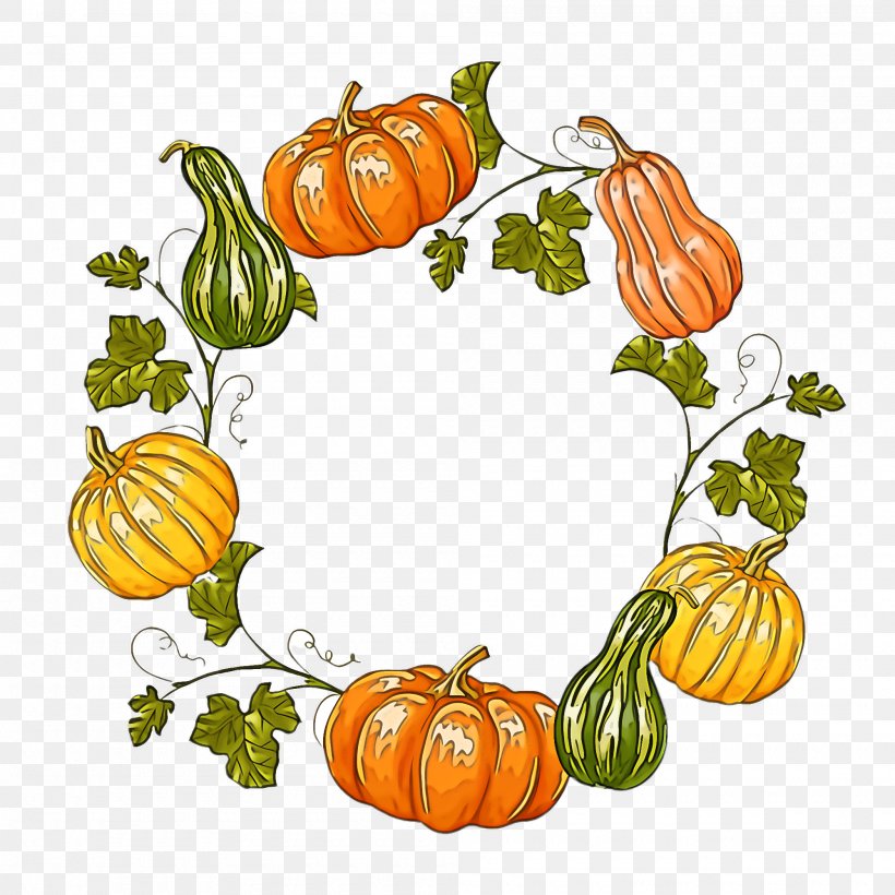 Pumpkin, PNG, 2000x2000px, Vegetable, Calabaza, Cucurbita, Fruit, Gourd Download Free