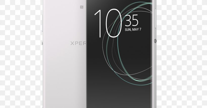 Smartphone Sony Xperia XA1 Ultra Sony Xperia Z5 Sony Xperia L1 Unlocked, PNG, 1200x630px, Smartphone, Brand, Communication Device, Electronic Device, Gadget Download Free