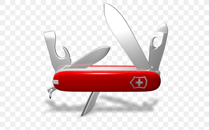 Swiss Army Knife Victorinox Icon, PNG, 512x512px, Knife, Cold Weapon, Hardware, Icon Design, Pixel Download Free