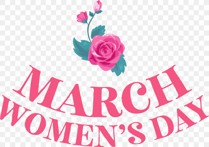 Womens Day Happy Womens Day, PNG, 2999x2118px, Womens Day, Cut Flowers, Floral Design, Flower, Garden Download Free