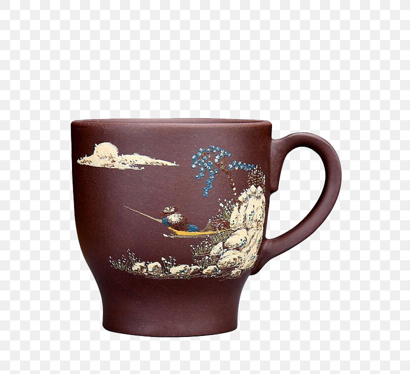 Yixing Tea Coffee Cup Yum Cha Mug, PNG, 746x747px, Yixing, Ceramic, Coffee Cup, Cup, Drinkware Download Free