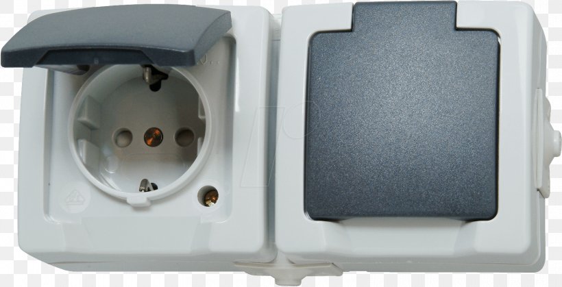AC Power Plugs And Sockets Schuko Schutzkontakt Electrical Switches Multiway Switching, PNG, 1560x799px, Ac Power Plugs And Sockets, Ac Power Plugs And Socket Outlets, Auf Putz, Changeover Switch, Computer Component Download Free