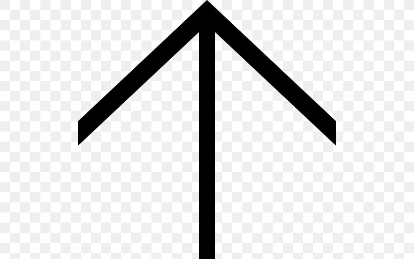 Arrow, PNG, 512x512px, User Interface, Area, Black, Black And White, Symbol Download Free