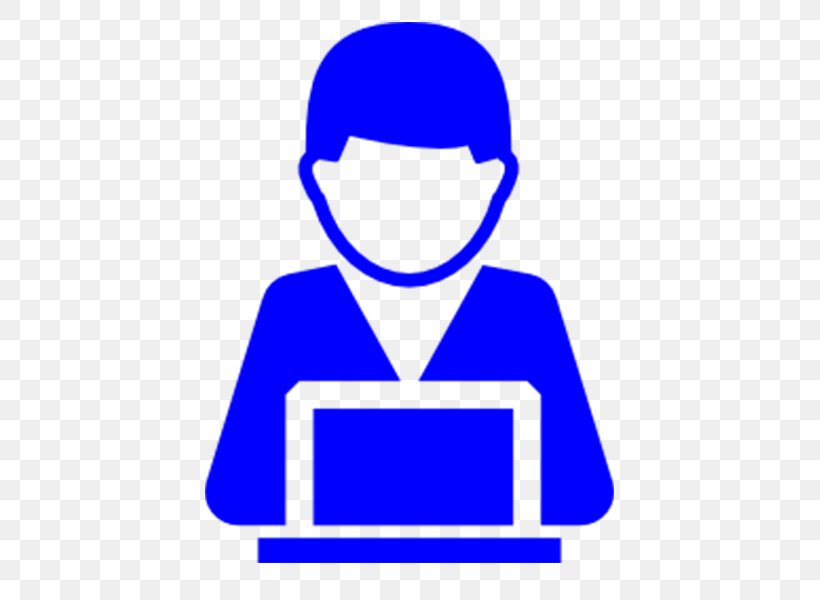 Clip Art User Laptop, PNG, 600x600px, Computer, Area, Avatar, Blue, Brand Download Free