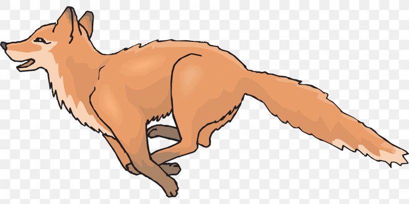 Fox Clip Art, PNG, 1280x640px, Fox, Animal Figure, Artwork, Carnivoran, Dog Like Mammal Download Free