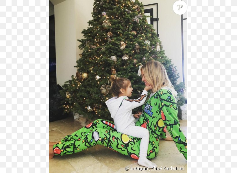 Kardashian Family Celebrity Pajamas Reality Television Christmas Day, PNG, 675x599px, Celebrity, Christmas, Christmas Day, Christmas Decoration, Christmas Ornament Download Free