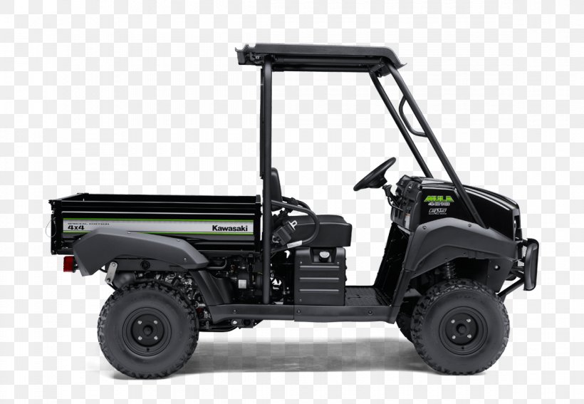 Kawasaki MULE Side By Side Kawasaki Heavy Industries Motorcycle & Engine Utility Vehicle All-terrain Vehicle, PNG, 1170x810px, Kawasaki Mule, All Terrain Vehicle, Allterrain Vehicle, Automotive Exterior, Automotive Tire Download Free