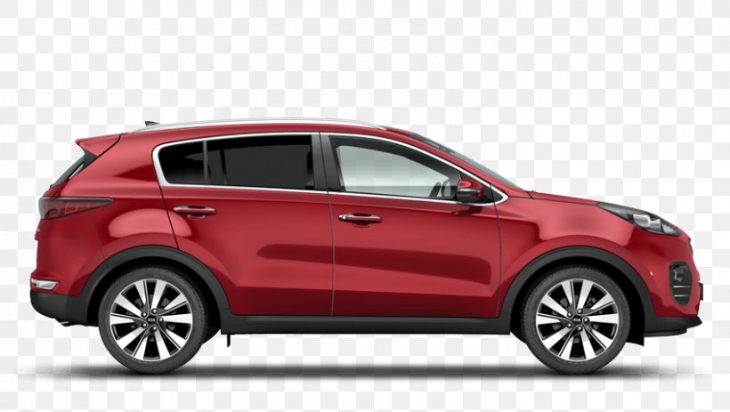 Kia Motors Car Kia Ceed Kia Sportage, PNG, 850x480px, Kia Motors, Automatic Transmission, Automotive Design, Automotive Exterior, Brand Download Free