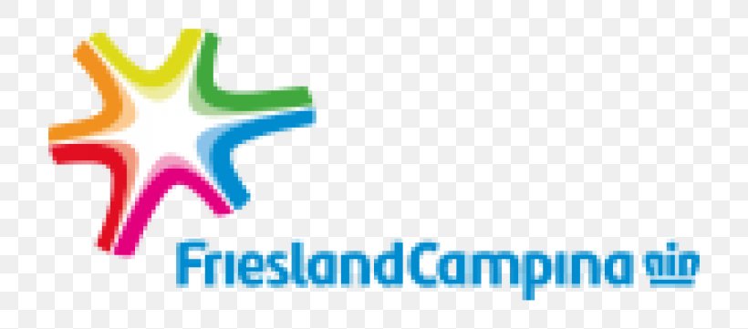 Logo FrieslandCampina Campina GmbH NIZO Food Research, PNG, 768x361px, Logo, Area, Brand, Campina, Campina Gmbh Download Free