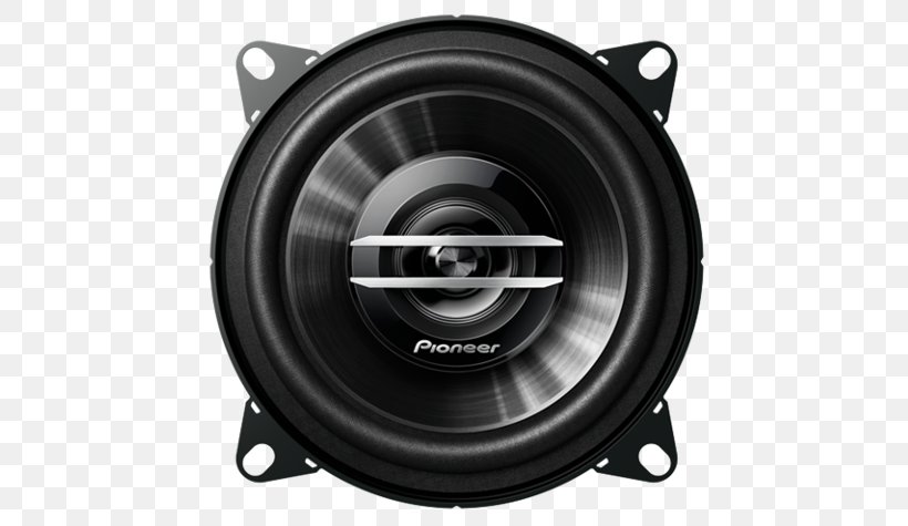 Loudspeaker Car 2 Way Coaxial Flush Mount Speaker Kit Pioneer TS-G Vehicle Audio Component Speaker, PNG, 800x475px, Loudspeaker, Audio, Audio Equipment, Auto Part, Car Download Free