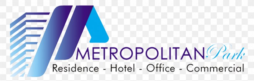 Metropolitan Park Apartment City Metropolitan Area, PNG, 1000x320px, Apartment, Apartment Hotel, Bekasi, Brand, City Download Free