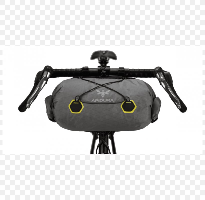 Saddlebag Bicycle Handlebars Cycling, PNG, 800x800px, Bag, Apidura Ltd, Bicycle, Bicycle Frames, Bicycle Handlebars Download Free