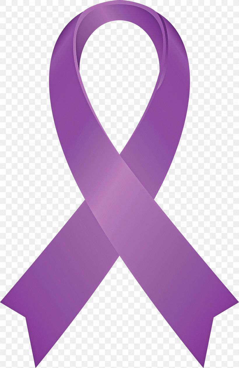 Solidarity Ribbon, PNG, 1945x3000px, Solidarity Ribbon, Awareness Ribbon, Color, Pink Ribbon, Purple Download Free