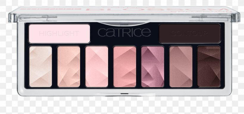 Viseart Eye Shadow Palette Cosmetics ULTA Beauty Rockstar Eyeshadow Palette Face Powder, PNG, 2980x1400px, Eye Shadow, Catrice Camouflage Cream, Color, Compact, Cosmetics Download Free