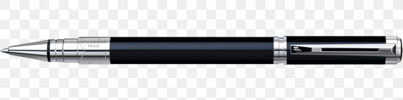 Waterman Perspective Ballpoint Pen, PNG, 1000x250px, Ballpoint Pen, Ball Pen, Hardware, Office Supplies, Pen Download Free