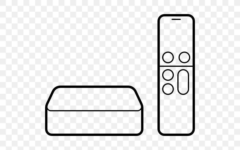 Apple TV, PNG, 512x512px, Apple, Apple Cinema Display, Apple Remote, Apple Tv, Apple Watch Download Free