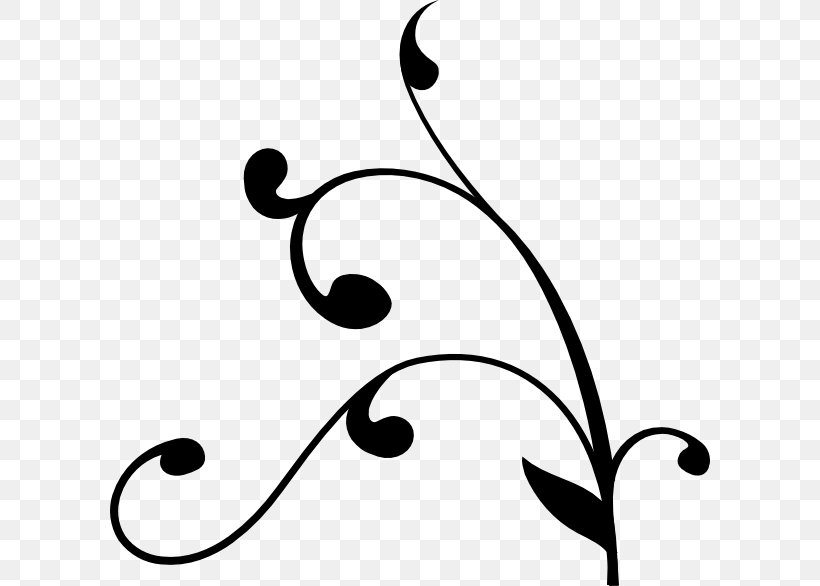 Branch Tree Clip Art, PNG, 600x586px, Branch, Area, Black, Black And White, Clip Art Download Free