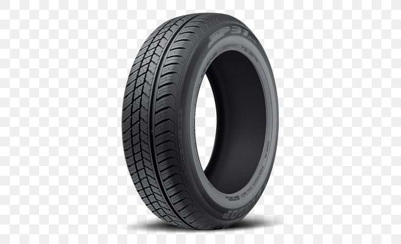 Car Dunlop Tyres Tire Dunlop SP 482, PNG, 500x500px, Car, Auto Part, Automobile Repair Shop, Automotive Tire, Automotive Wheel System Download Free