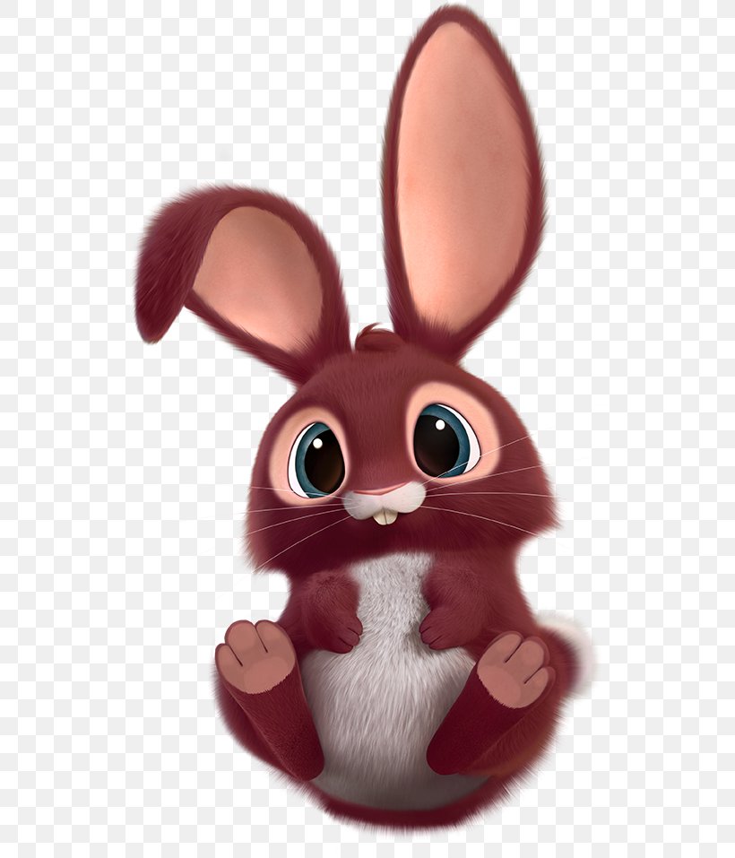 Domestic Rabbit Easter Bunny Film, PNG, 538x957px, 2017, Domestic Rabbit, Animated  Film, Art, Deviantart Download Free
