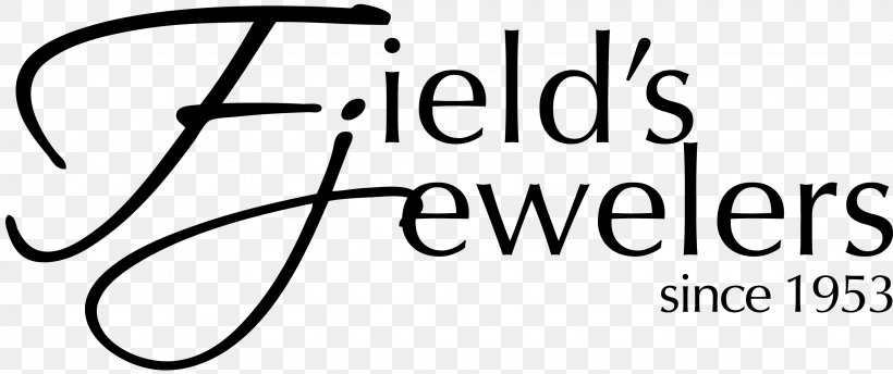 Field's Jewelers Jewellery Store Avida Towers Sucat IPS Services, PNG, 2669x1121px, Jewellery, Area, Black And White, Brand, California Download Free