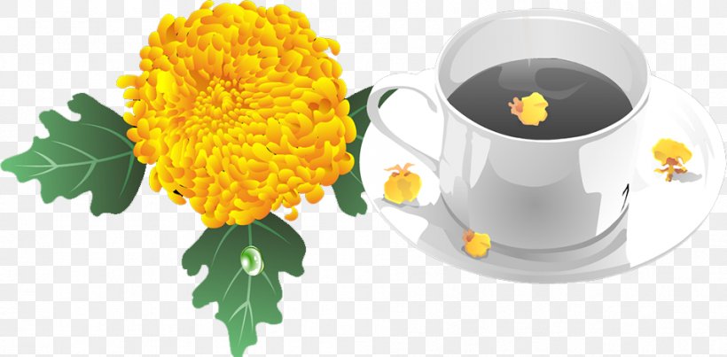 Green Tea Coffee Cup, PNG, 951x468px, Tea, Black Tea, Coffee, Coffee Cup, Cup Download Free