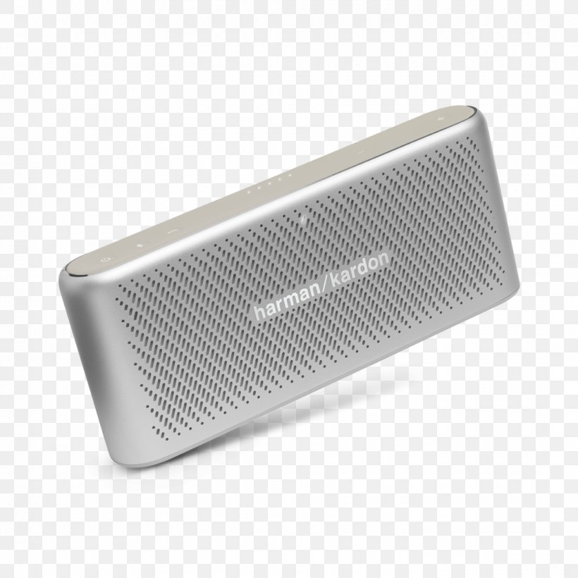 Harman Kardon Traveler Wireless Speaker Loudspeaker Bluetooth, PNG, 1080x1080px, Harman Kardon Traveler, Akg Acoustics, Bluetooth, Hardware, Harman Kardon Download Free