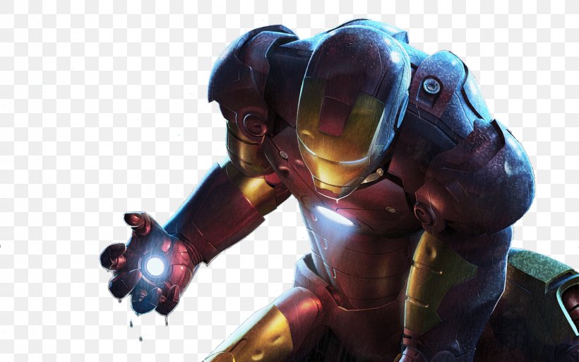 Iron Man Desktop Wallpaper 1080p High-definition Television Image, PNG,  1600x1000px, 4k Resolution, Iron Man, Avengers
