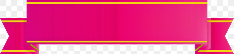 Line Ribbon Simple Ribbon Ribbon Design, PNG, 2998x704px, Line Ribbon, Line, Magenta, Pink, Purple Download Free