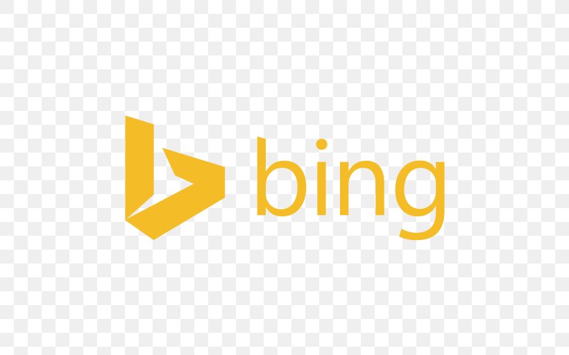 Logo Bing News Bing Ads Microsoft Corporation, PNG, 512x512px, Logo, Area, Bing, Bing Ads, Bing News Download Free