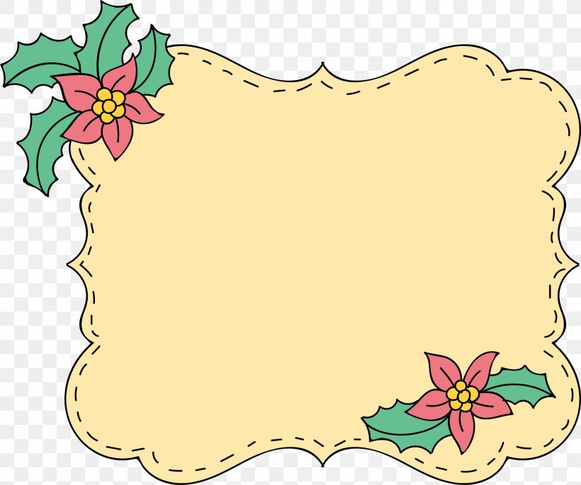 Picture Frames Text Christmas, PNG, 2001x1674px, Picture Frames, Area, Artwork, Border, Christmas Download Free