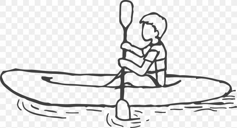 Rowing Clip Art, PNG, 1604x868px, Rowing, Area, Black And White, Boat, Brand Download Free