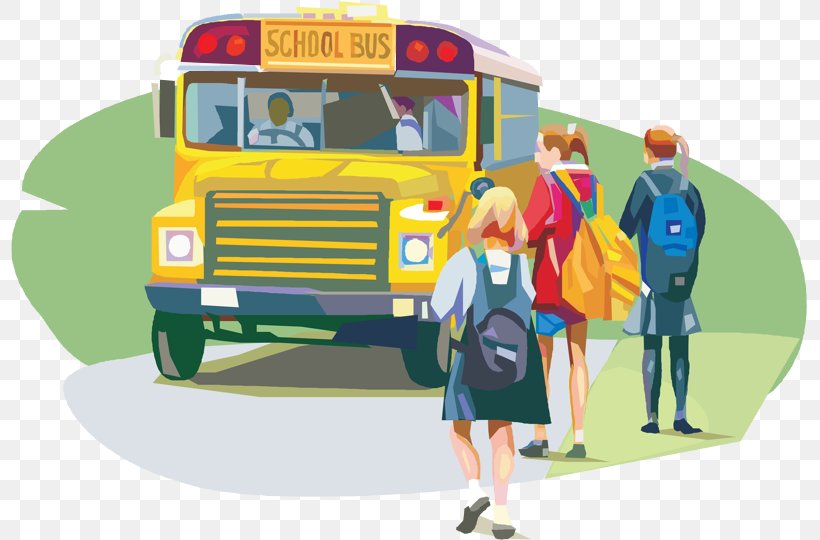 School Bus Bus Monitor Student, PNG, 800x540px, Bus, Bus Monitor, Class, Education, Mode Of Transport Download Free