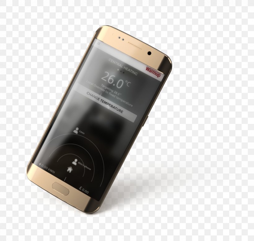 Smartphone Smart Thermostat Central Heating Berogailu, PNG, 1122x1065px, Smartphone, Berogailu, Central Heating, Communication Device, Computer Download Free