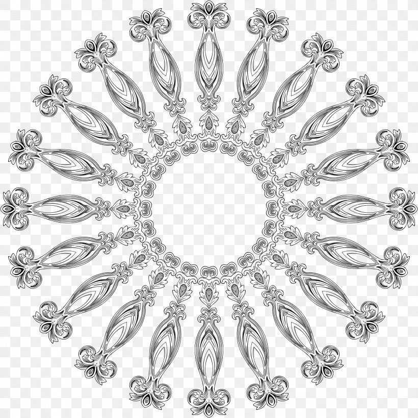 Stencil Royalty-free Wallpaper, PNG, 2338x2338px, Stencil, Art, Black And White, Body Jewelry, Bohochic Download Free