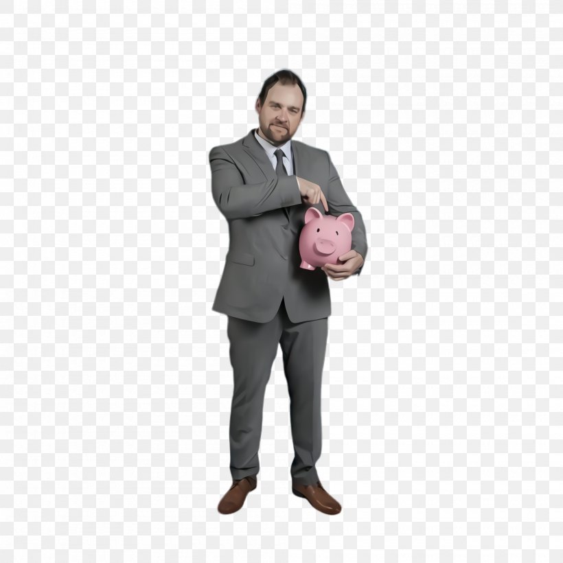 Suit Clothing Standing Formal Wear Pink, PNG, 2000x2000px, Suit, Bag, Clothing, Formal Wear, Gentleman Download Free