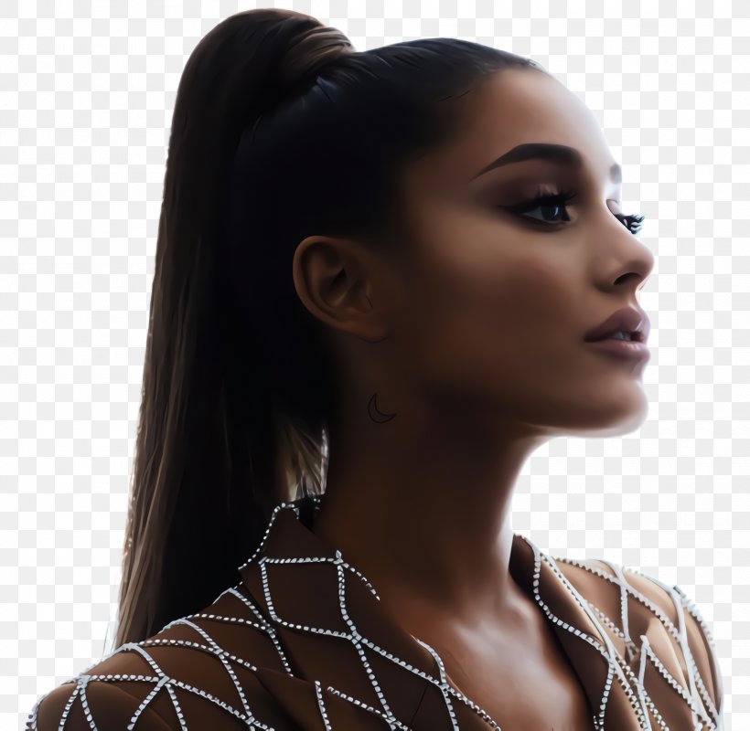 Thank You Cartoon, PNG, 2024x1976px, 2018, Ariana Grande, Arianators ...