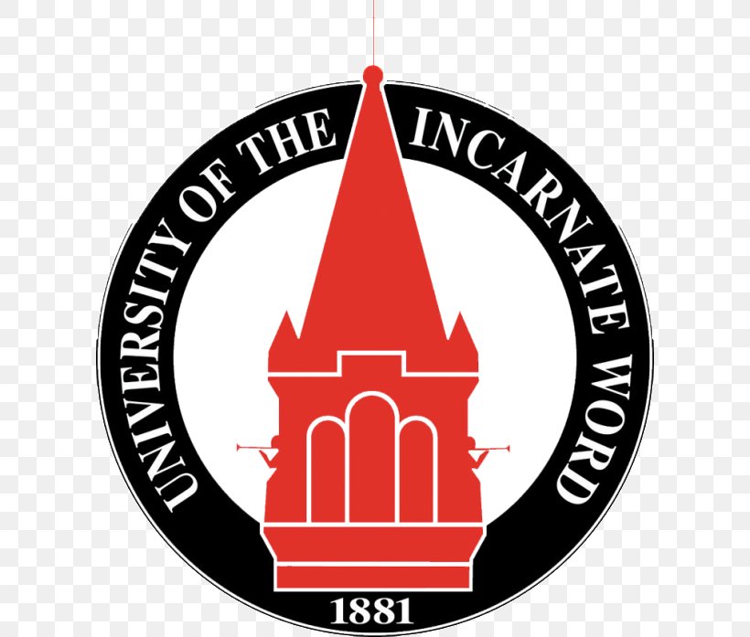 University Of The Incarnate Word Incarnate Word Cardinals Men's Basketball Incarnate Word Cardinals Women's Basketball Private University, PNG, 610x697px, University Of The Incarnate Word, Academic Degree, Area, Brand, Christmas Decoration Download Free