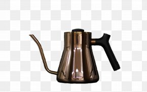 Coffee - AeroPress Coffee Espresso Kettle Mug PNG