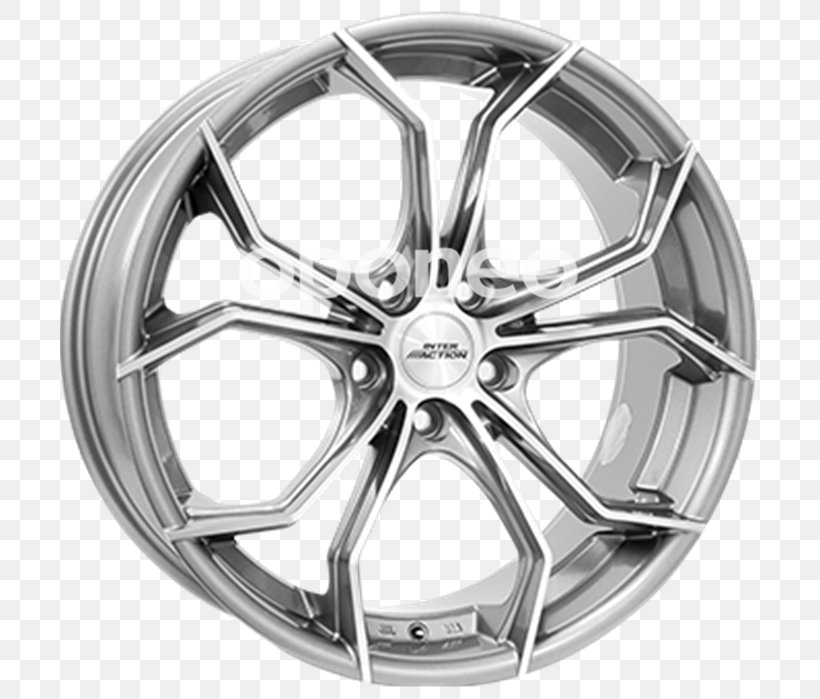 Alloy Wheel Rim Tire Spoke Autofelge, PNG, 699x699px, Alloy Wheel, Auto Part, Autofelge, Automotive Wheel System, Fla Download Free