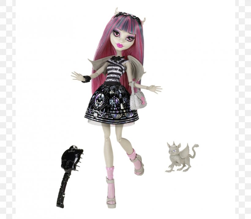 Amazon.com Monster High Doll Toy Frankie Stein, PNG, 1715x1500px, Amazoncom, Action Figure, Barbie, Doll, Ever After High Download Free
