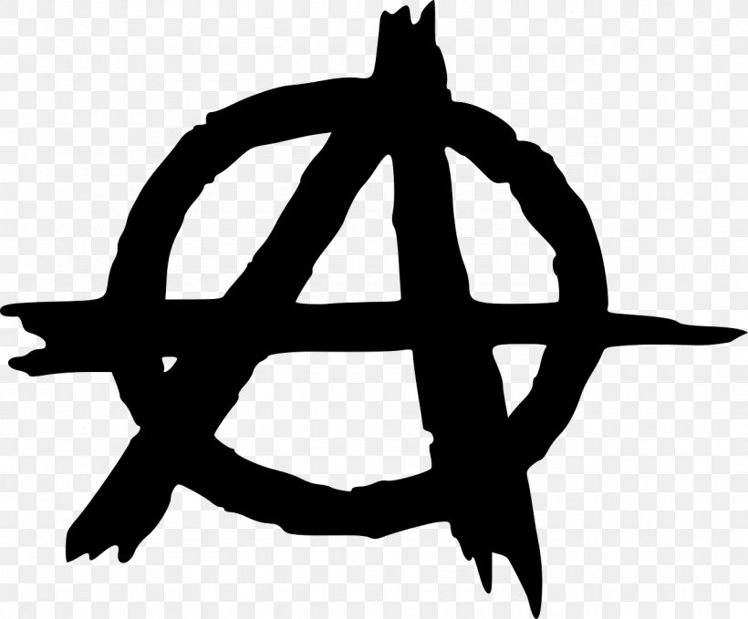Anarchism Anarchy Symbol Clip Art, PNG, 1280x1060px, Watercolor, Cartoon, Flower, Frame, Heart Download Free