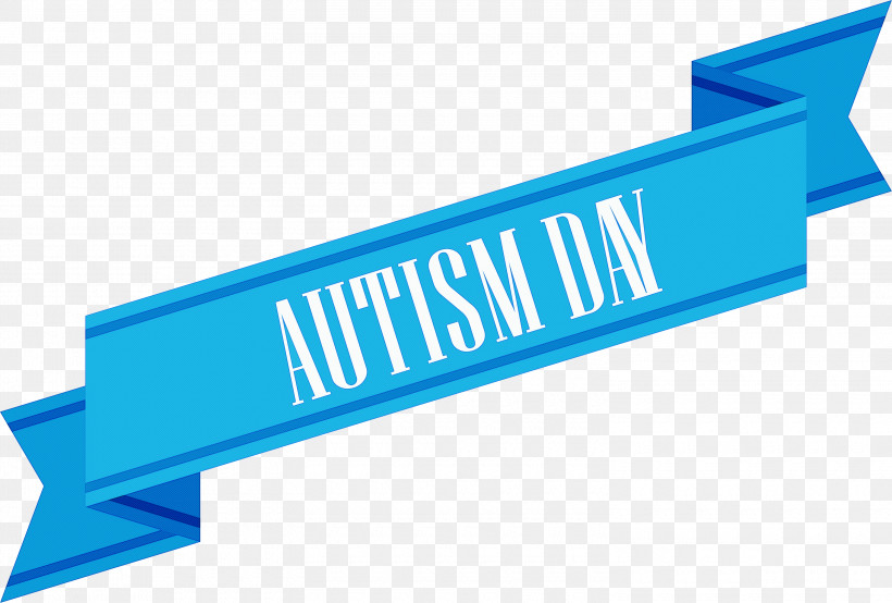 Autism Day World Autism Awareness Day Autism Awareness Day, PNG, 3000x2030px, Autism Day, Autism Awareness Day, Logo, World Autism Awareness Day Download Free