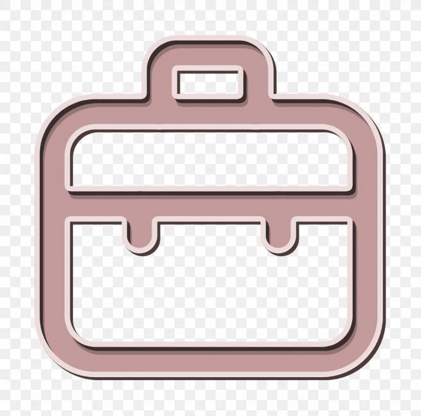 Bag Icon Briefcase Icon Case Icon, PNG, 1102x1090px, Bag Icon, Briefcase Icon, Case Icon, Luggage Icon, Material Property Download Free