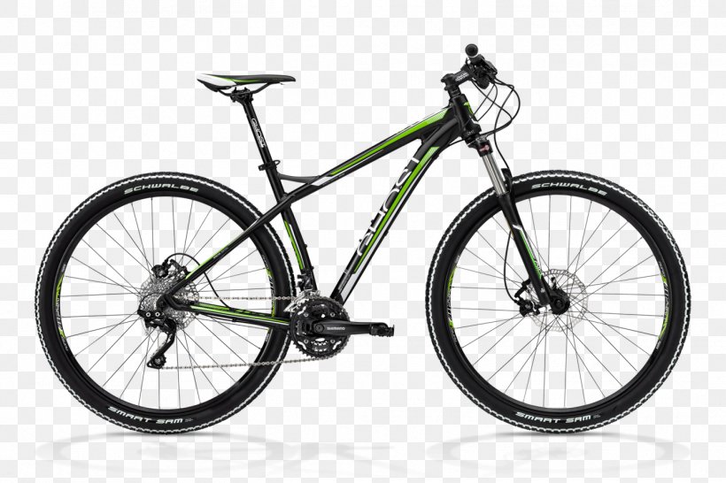 Cannondale Bicycle Corporation Mountain Bike 29er Bicycle Shop, PNG, 1351x900px, Bicycle, Automotive Tire, Bicycle Accessory, Bicycle Drivetrain Part, Bicycle Forks Download Free