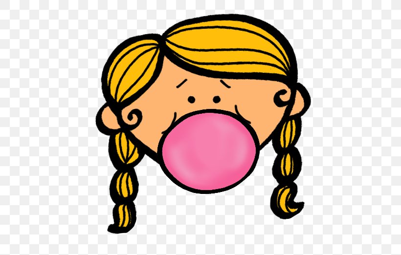 Chewing Gum Bubble Gum Gumball Machine Dubble Bubble Clip Art, PNG, 518x522px, Chewing Gum, Artwork, Bubble, Bubble Gum, Candy Download Free