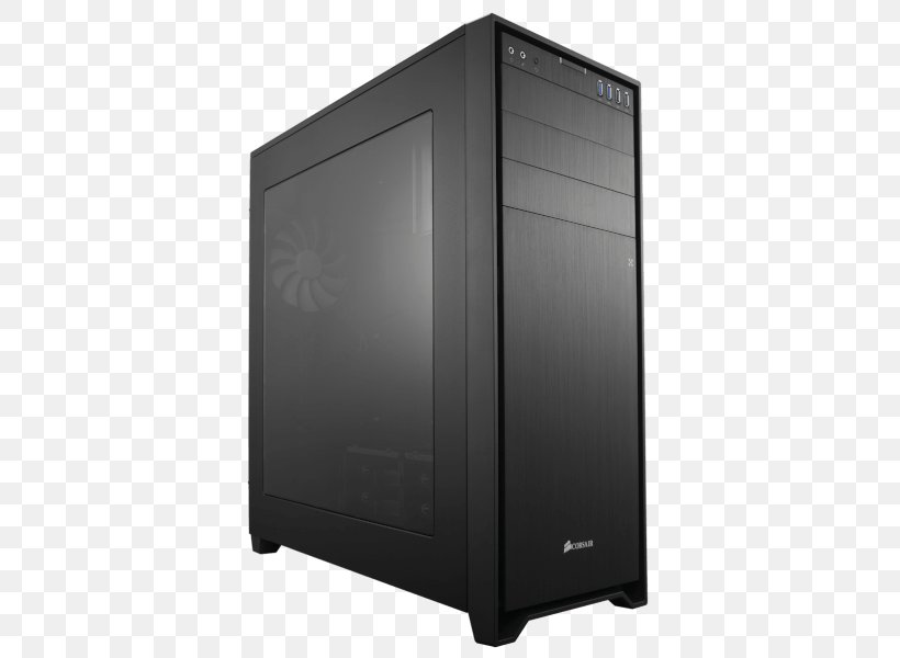 Computer Cases & Housings MicroATX Power Supply Unit Corsair Components, PNG, 600x600px, Computer Cases Housings, Airflow, Atx, Computer, Computer Case Download Free