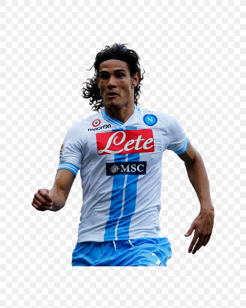 Edinson Cavani S.S.C. Napoli Serie A Football Player A.S. Roma, PNG, 1175x1471px, Edinson Cavani, As Roma, Clothing, Drawing, Football Player Download Free