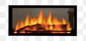 WOOD FIRE - Hearth Flame Wood Stoves PNG